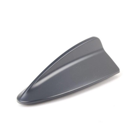 Boîtier vide pour antenne de toit, apprêté - Pièce d'origine BMW 65209125663
