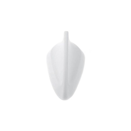 Boîtier vide pour antenne de toit apprêté - Pièce d'origine BMW 65209371345