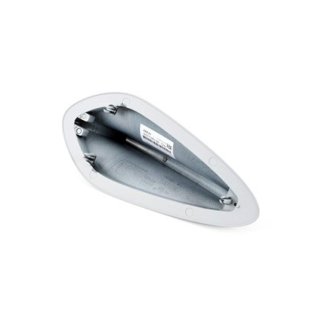 Boîtier vide pour antenne de toit apprêté - Pièce d'origine BMW 65209371345