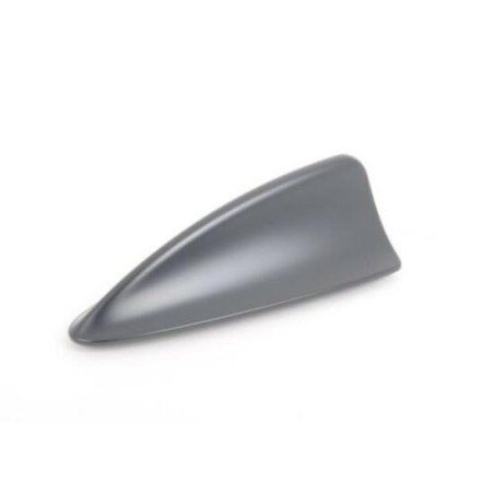 Boîtier vide pour couverture d'antenne de toit en forme de nageoire de requin - Pièce d'origine BMW 65206926461