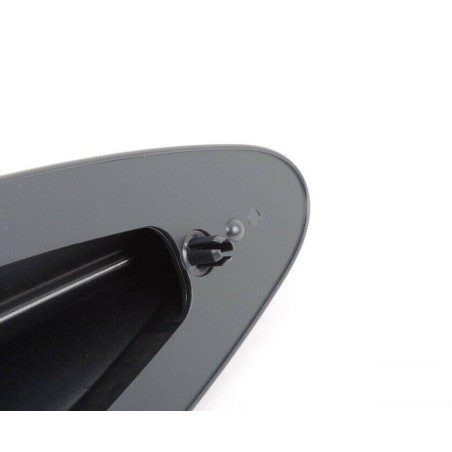 Boîtier vide pour couverture d'antenne de toit en forme de nageoire de requin - Pièce d'origine BMW 65206926461