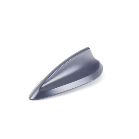 Boîtier vide pour couverture d'antenne de toit en forme de nageoire de requin - Pièce d'origine BMW 65209259440