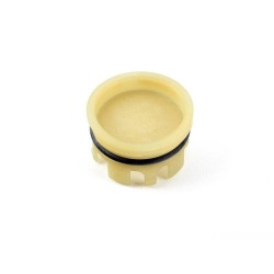 COUVERCLE D'EXTRÉMITÉ AVEC JOINT - Pièce d'origine BMW 11117797932