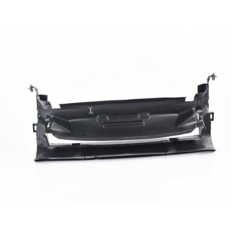 Conduit d'air du moteur - Pièce d'origine BMW 51747290609