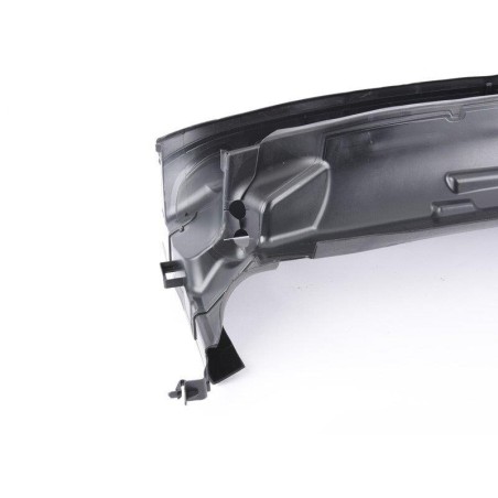 Conduit d'air du moteur - Pièce d'origine BMW 51747290609