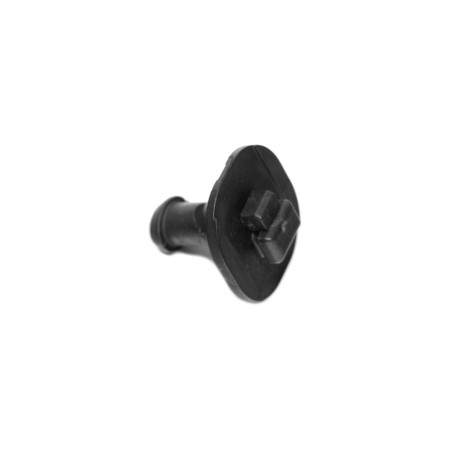 Support de grommet de support d'admission d'air du moteur - Pièce d'origine BMW 13718507322