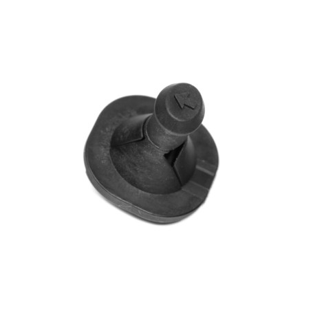 Support de grommet de support d'admission d'air du moteur - Pièce d'origine BMW 13718507322