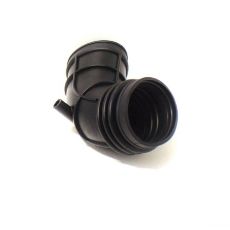 Pièce de tube de capteur de masse d'air du moteur - Pièce d'origine BMW 13547510315 Pièce de tube de capteur de masse d'air du moteur - Pièce d'origine BMW 13547510315