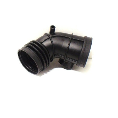 Pièce de tube de capteur de masse d'air du moteur - Pièce d'origine BMW 13547510315 Pièce de tube de capteur de masse d'air du moteur - Pièce d'origine BMW 13547510315