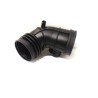 Pièce de tube de capteur de masse d'air du moteur - Pièce d'origine BMW 13547510315 Pièce de tube de capteur de masse d'air du moteur - Pièce d'origine BMW 13547510315
