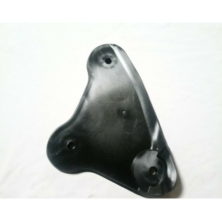Couvercle du compartiment moteur côté gauche N/S - Pièce d'origine BMW 51757325411 Couvercle du compartiment moteur côté gauche N/S - Pièce d'origine BMW 51757325411