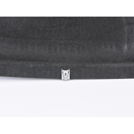 Enveloppe du compartiment moteur - Pièce d'origine BMW 51757331243