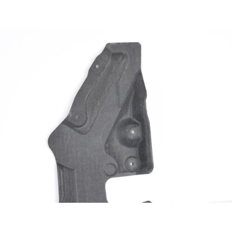 Enveloppe du compartiment moteur - Pièce d'origine BMW 51757331243