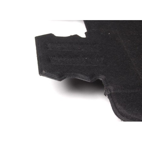 Isolation du compartiment moteur - Pièce d'origine BMW 51483451622 Isolation du compartiment moteur - Pièce d'origine BMW 51483451622