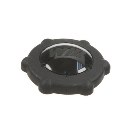 Couvercle de remplissage d'huile du compartiment moteur - Pièce d'origine BMW 11121405452 Couvercle de remplissage d'huile du compartiment moteur - Pièce d'origine BMW 11121405452