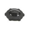 Couvercle de remplissage d'huile du compartiment moteur - Pièce d'origine BMW 11121405452 Couvercle de remplissage d'huile du compartiment moteur - Pièce d'origine BMW 11121405452