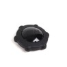Couvercle de remplissage d'huile du compartiment moteur - Pièce d'origine BMW 11121405452 Couvercle de remplissage d'huile du compartiment moteur - Pièce d'origine BMW 11121405452