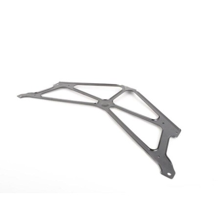 Panneau de renforcement structurel du compartiment moteur - Pièce d'origine BMW 51648054327 Panneau de renforcement structurel du compartiment moteur - Pièce d'origine BMW 51648054327