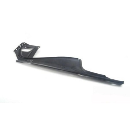 Cache d'aile de support de garniture de compartiment moteur gauche - Pièce d'origine BMW 51767019803