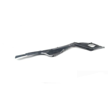 Pièce d'origine BMW 51767019804 : Joint de support de garniture de couvercle d'aile du compartiment moteur droit.