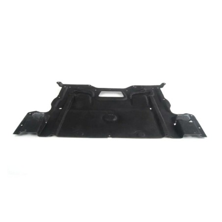 Protection du bas moteur - Pièce d'origine BMW 51758035971