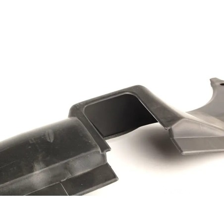 Panneau de fermeture du compartiment moteur - Pièce d'origine BMW 51718157446 Panneau de fermeture du compartiment moteur - Pièce d'origine BMW 51718157446
