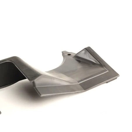 Panneau de fermeture du compartiment moteur - Pièce d'origine BMW 51718157446 Panneau de fermeture du compartiment moteur - Pièce d'origine BMW 51718157446