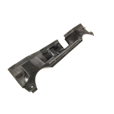 Panneau de fermeture du compartiment moteur - Pièce d'origine BMW 51718157446 Panneau de fermeture du compartiment moteur - Pièce d'origine BMW 51718157446