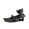Couvercle supérieur gauche du compartiment moteur - Pièce d'origine BMW 51718187497 Couvercle supérieur gauche du compartiment moteur - Pièce d'origine BMW 51718187497