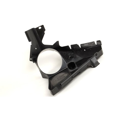 Couvercle supérieur gauche du compartiment moteur - Pièce d'origine BMW 51718187497 Couvercle supérieur gauche du compartiment moteur - Pièce d'origine BMW 51718187497