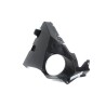 Couvercle supérieur gauche du compartiment moteur - Pièce d'origine BMW 51718187497 Couvercle supérieur gauche du compartiment moteur - Pièce d'origine BMW 51718187497