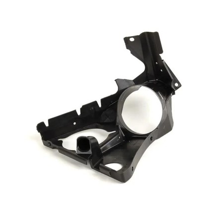 Cache du compartiment moteur - supérieur droit - Pièce d'origine BMW 51717016562 Cache du compartiment moteur - supérieur droit - Pièce d'origine BMW 51717016562
