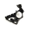Cache du compartiment moteur - supérieur droit - Pièce d'origine BMW 51717016562 Cache du compartiment moteur - supérieur droit - Pièce d'origine BMW 51717016562