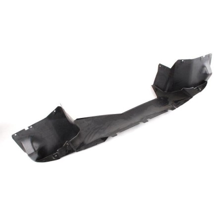 Protection du compartiment moteur - Pièce d'origine BMW 51711922249