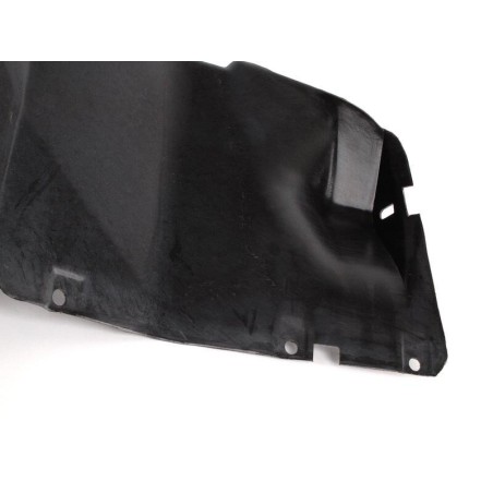 Protection du compartiment moteur - Pièce d'origine BMW 51711922249
