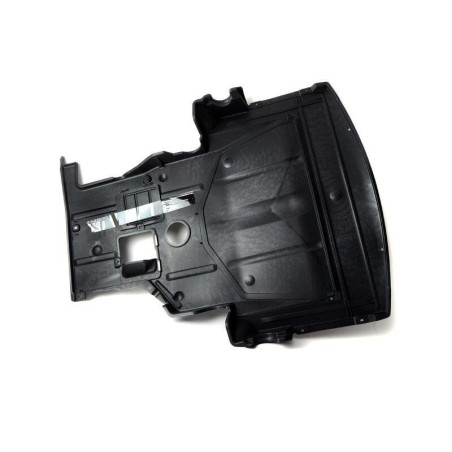 Protection du compartiment moteur - Pièce d'origine BMW 51718193818