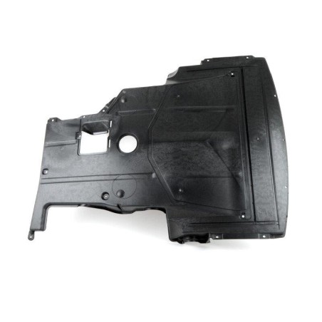 Protection du compartiment moteur - Pièce d'origine BMW 51718193818