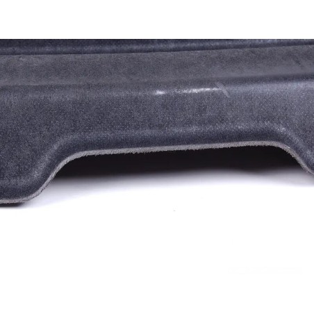 Protection de criblage du compartiment moteur - Pièce d'origine BMW 51757009723 Protection de criblage du compartiment moteur - Pièce d'origine BMW 51757009723