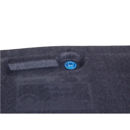 Protection de criblage du compartiment moteur - Pièce d'origine BMW 51757009723 Protection de criblage du compartiment moteur - Pièce d'origine BMW 51757009723