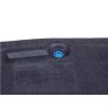 Protection de criblage du compartiment moteur - Pièce d'origine BMW 51757009723 Protection de criblage du compartiment moteur - Pièce d'origine BMW 51757009723