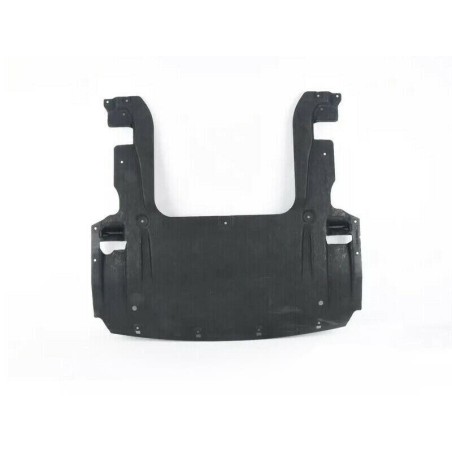 Plaque de protection du compartiment moteur - Pièce d'origine BMW 51757211031 Plaque de protection du compartiment moteur - Pièce d'origine BMW 51757211031