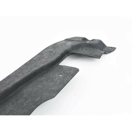 Plaque de protection du compartiment moteur - Pièce d'origine BMW 51757211031 Plaque de protection du compartiment moteur - Pièce d'origine BMW 51757211031
