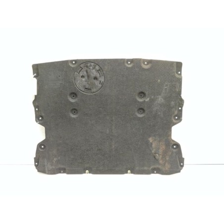 Blindage du compartiment moteur arrière - Pièce d'origine BMW 51757417386