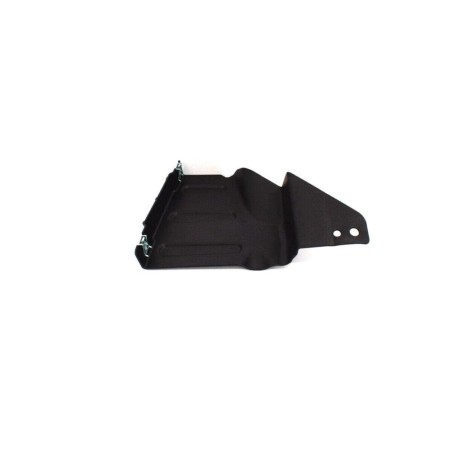 Protection du compartiment moteur gauche N/S - Pièce d'origine BMW 51757191027 Protection du compartiment moteur gauche N/S - Pièce d'origine BMW 51757191027
