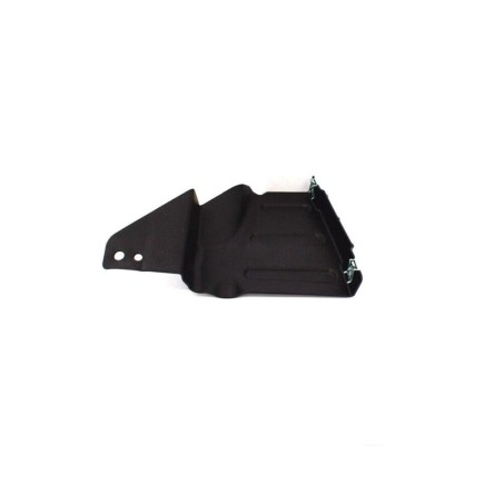 Protection du compartiment moteur côté droit - Pièce d'origine BMW 51757191028 Protection du compartiment moteur côté droit - Pièce d'origine BMW 51757191028