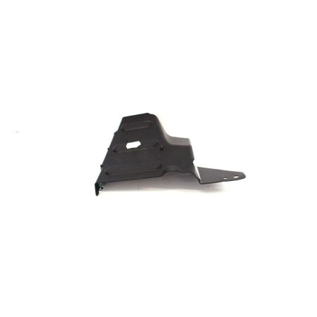 Protection du compartiment moteur côté droit - Pièce d'origine BMW 51757191028 Protection du compartiment moteur côté droit - Pièce d'origine BMW 51757191028