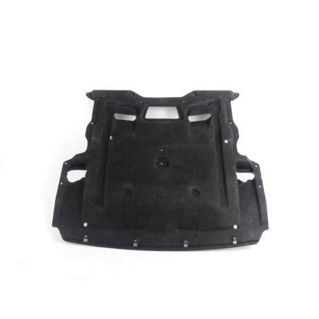 Protection anti-éclaboussures du compartiment moteur sous le capot - Pièce d'origine BMW 51757185113