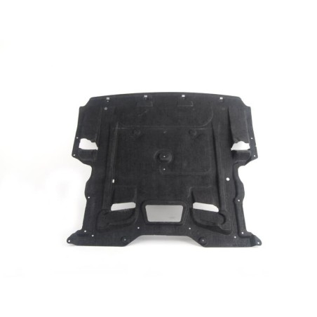 Protection anti-éclaboussures du compartiment moteur sous le capot - Pièce d'origine BMW 51757185113