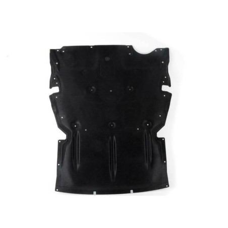 Protection anti-éclaboussures du compartiment moteur sous le capot - Pièce d'origine BMW 51757241814