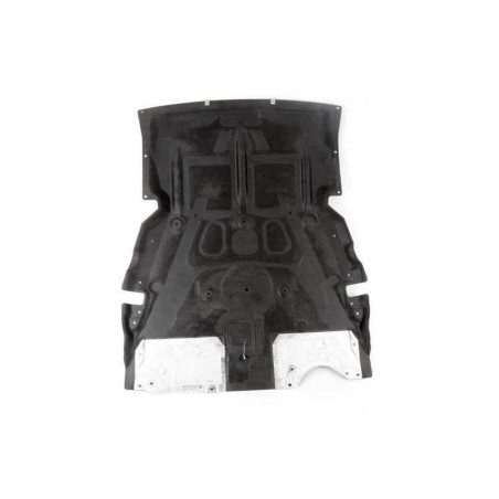 Protection anti-éclaboussures du compartiment moteur sous le capot - Pièce d'origine BMW 51757241814
